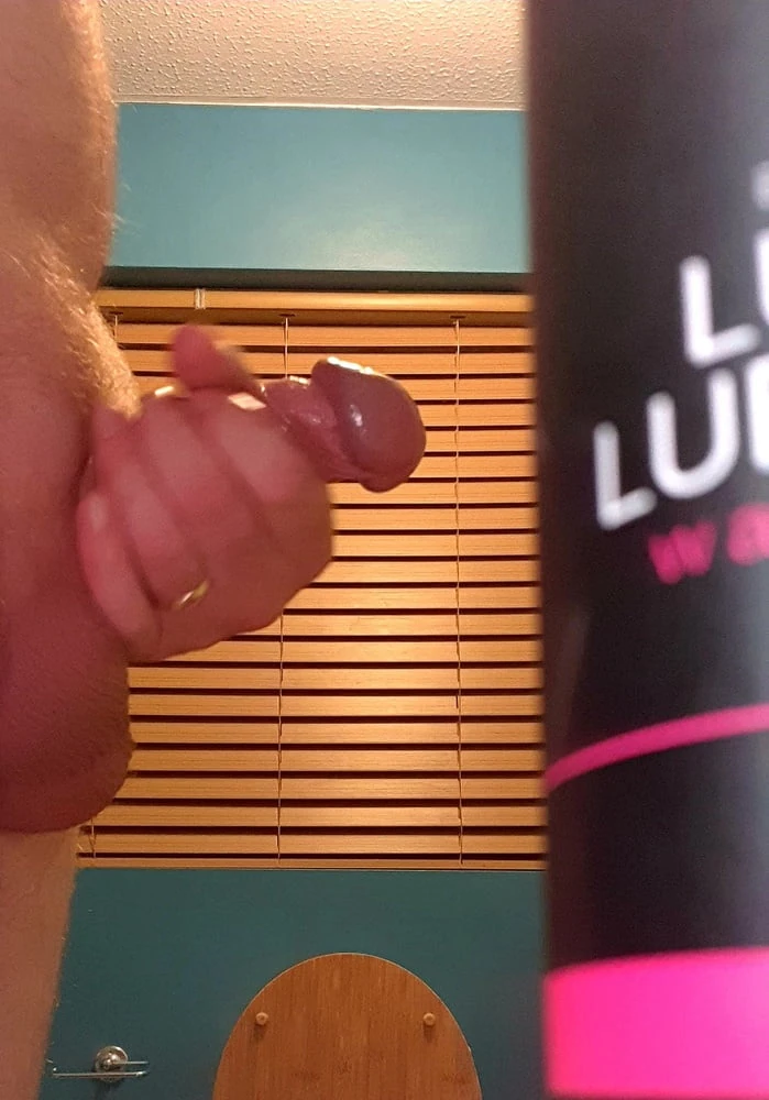 Bathroom shenanigans  #6