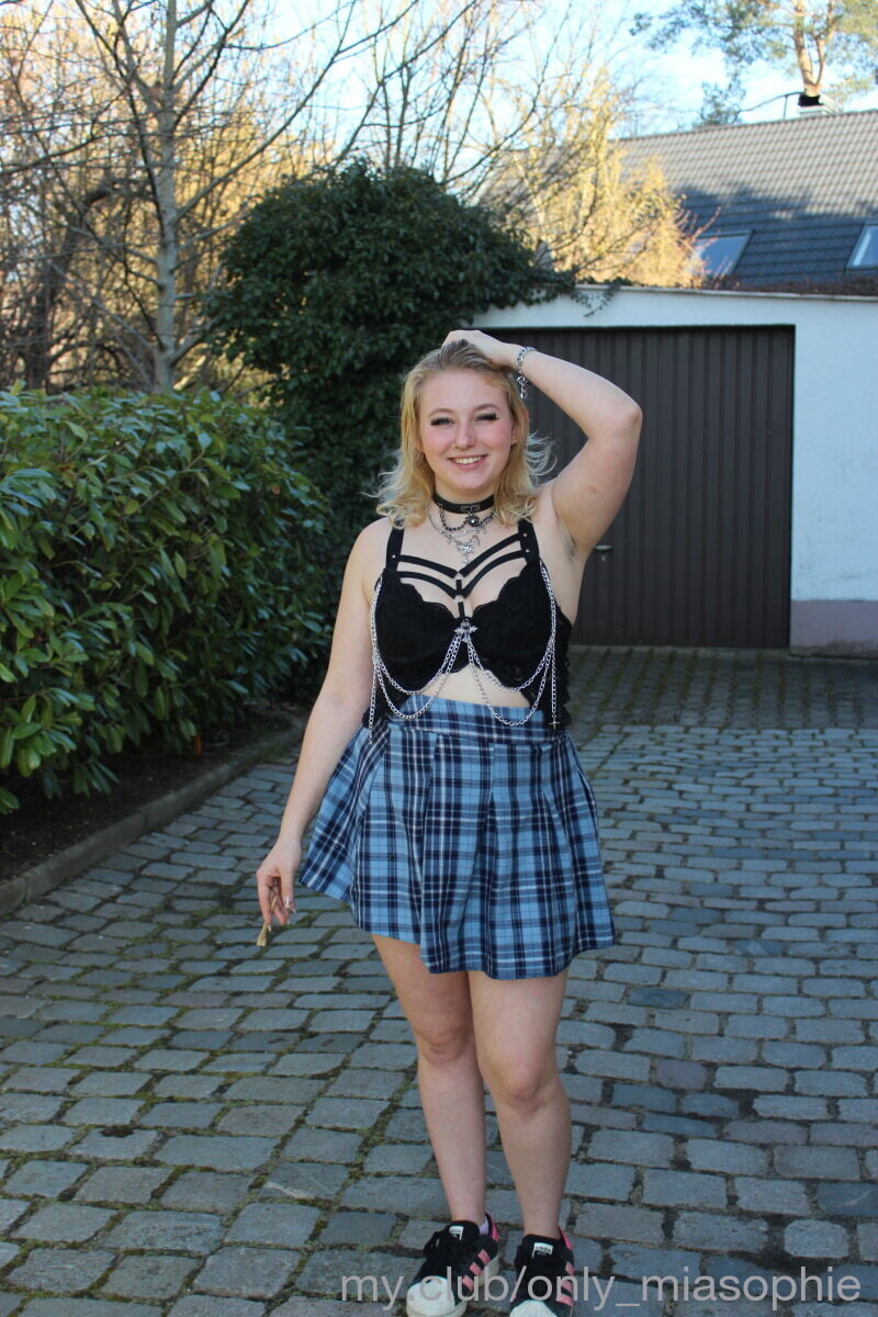 Mia-Sophie Free Photos #11
