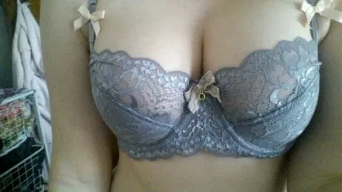 Gallery 12 New Bras