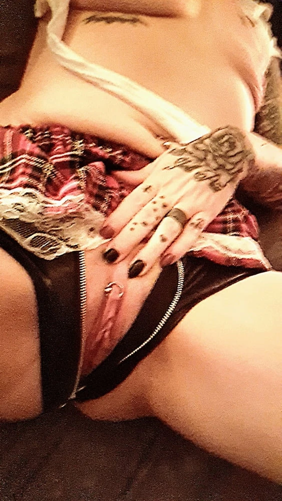 New naughty schoolgirl outfit  #18