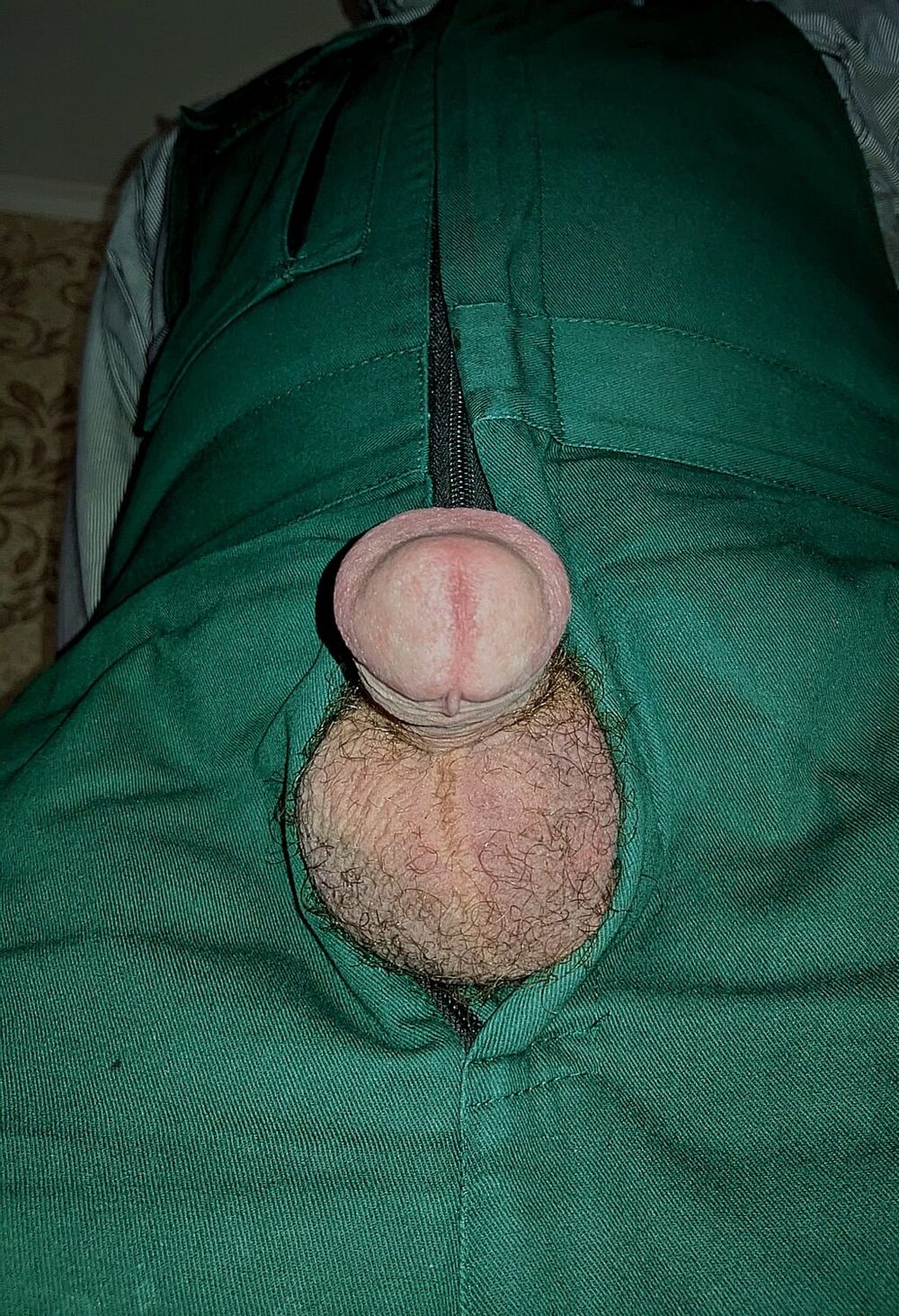 My penis #10