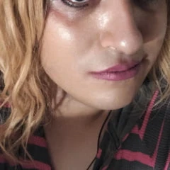 New Sissy HAIR AND LOOK