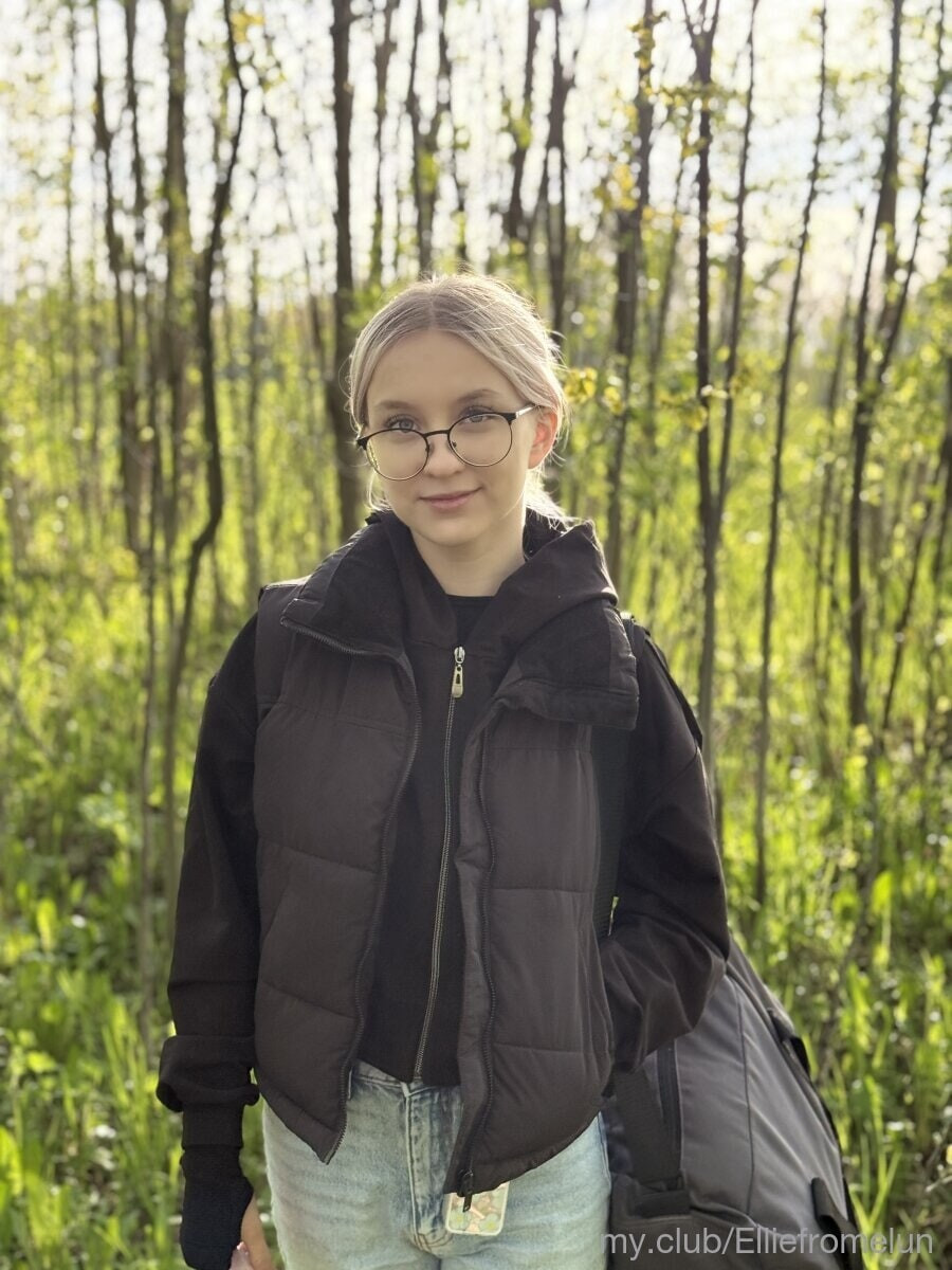 Ellie Free Photos #20