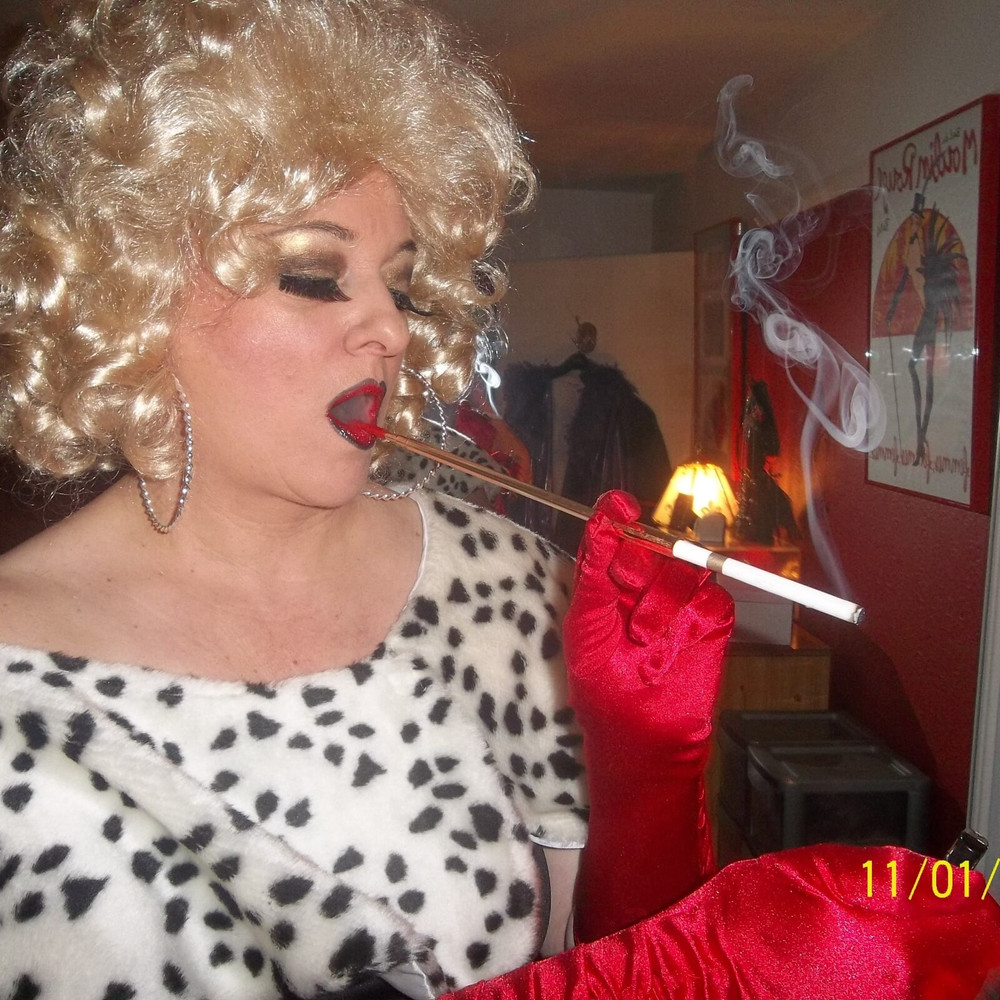 SHIRLEY SLUT 35 #42