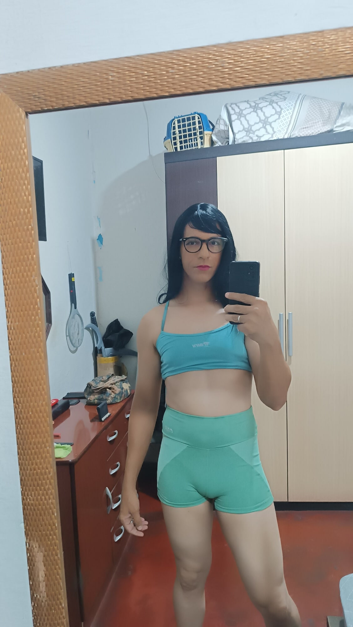 Sakura Nakamura Skinner Gymnastics  #58