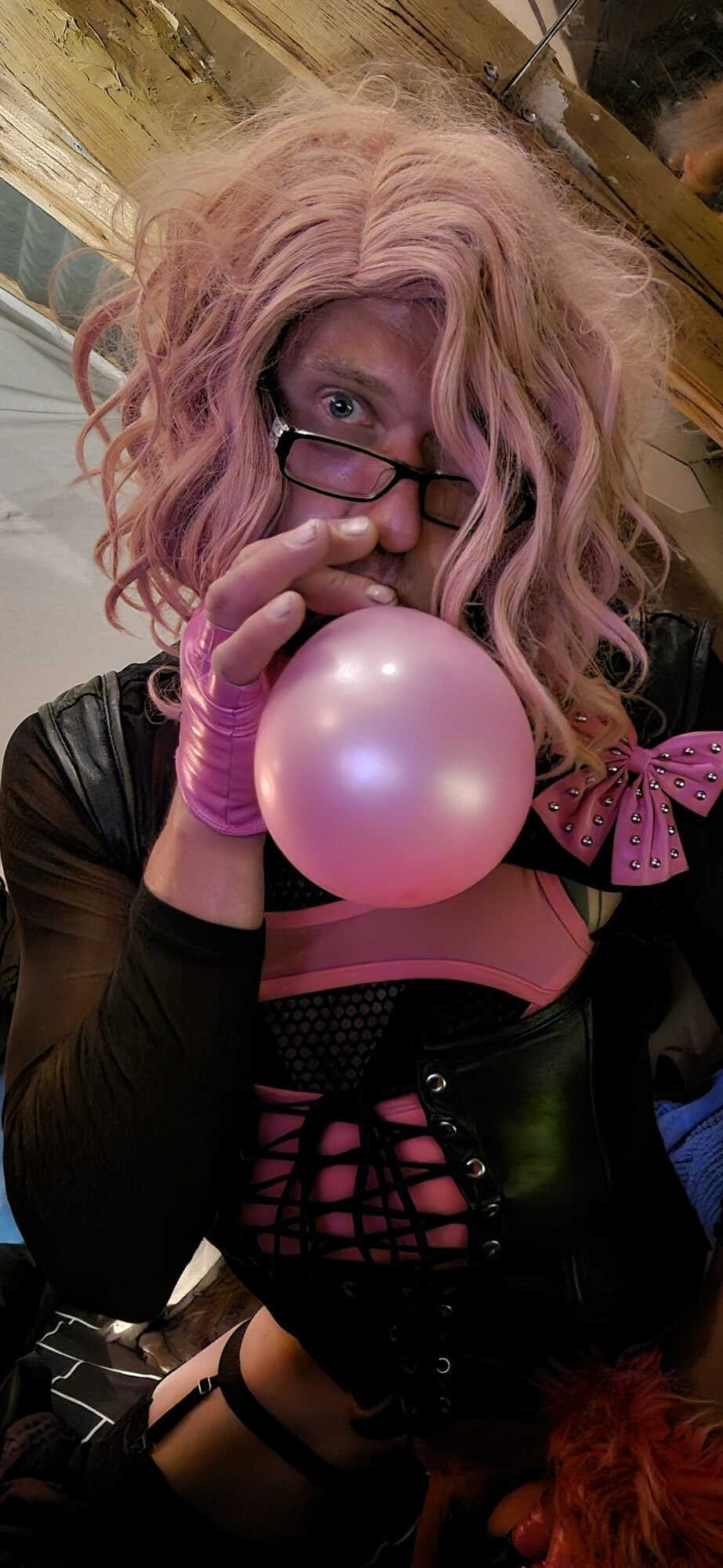 Looking for Trans frends #10