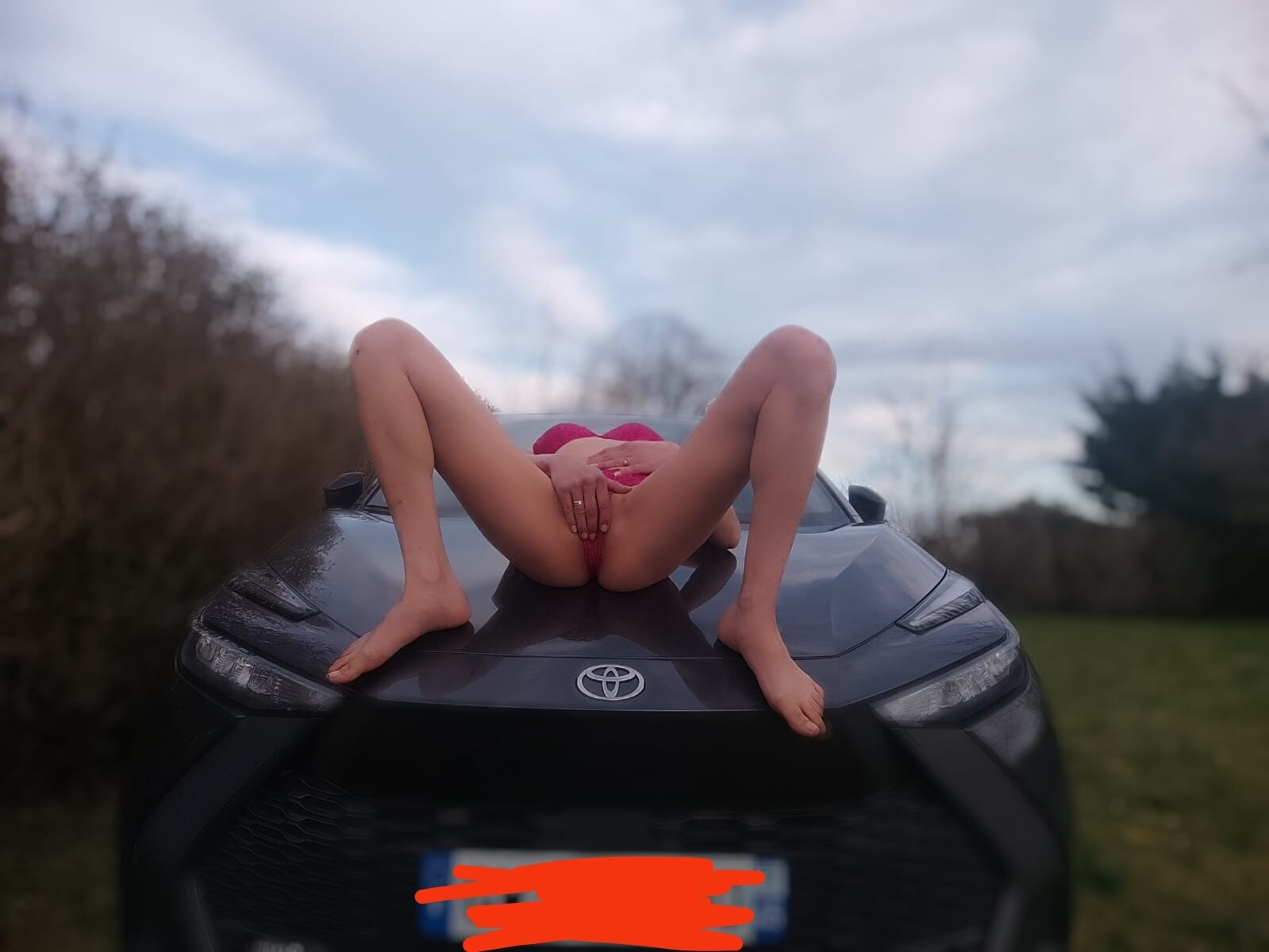 Outdoor 