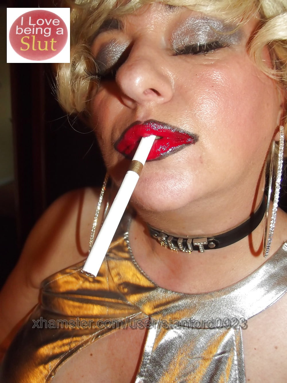 POSH MRS C #16