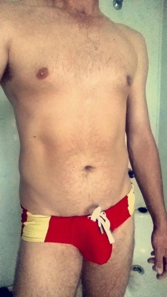 Horny boy  #27