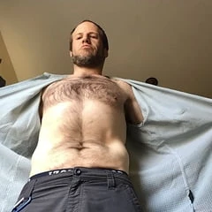 Armpit Lick