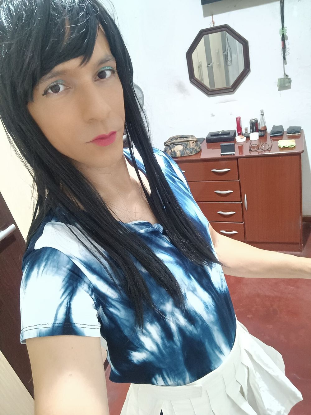 Cute Tranny #30