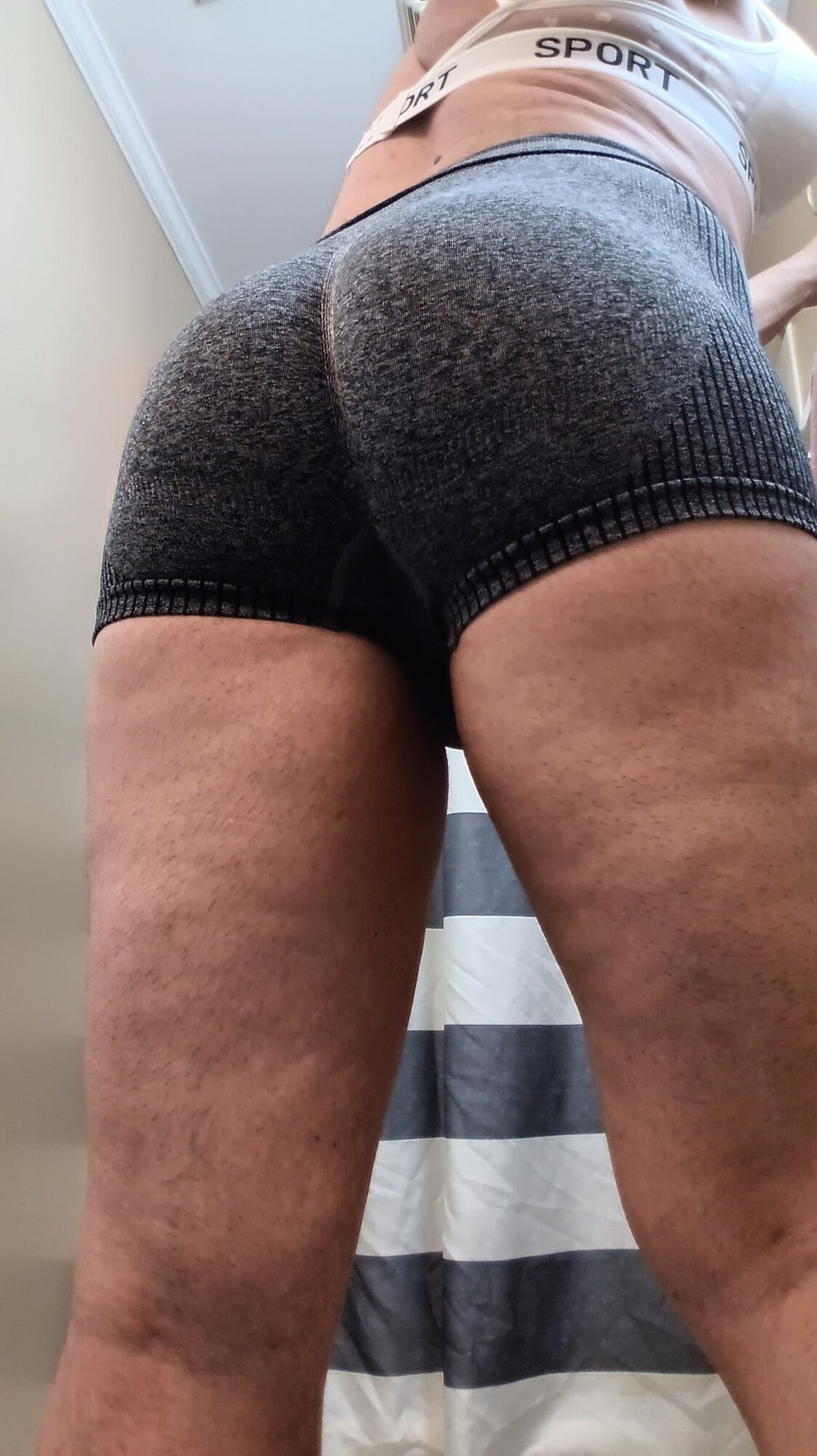 Efreakme looking super sexy hot and ready for some real dick #22