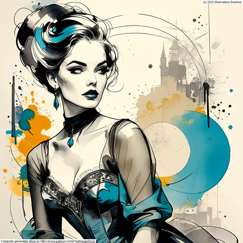Inked Incarnation #17