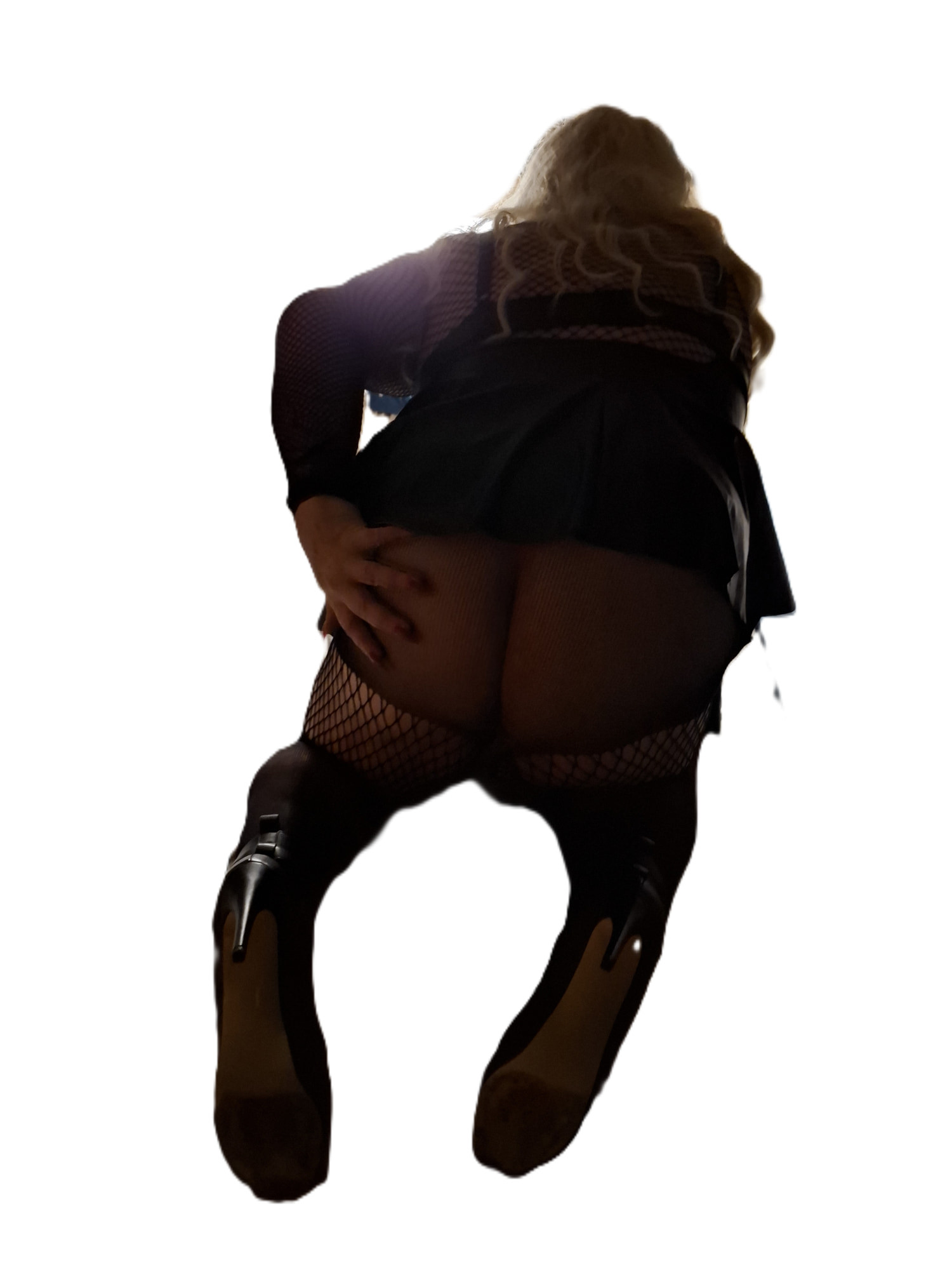 Michelle die Hure III #4