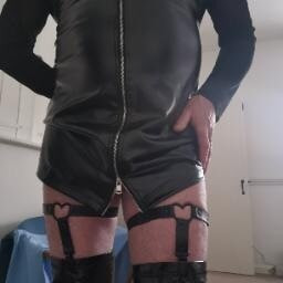 Myself  #6