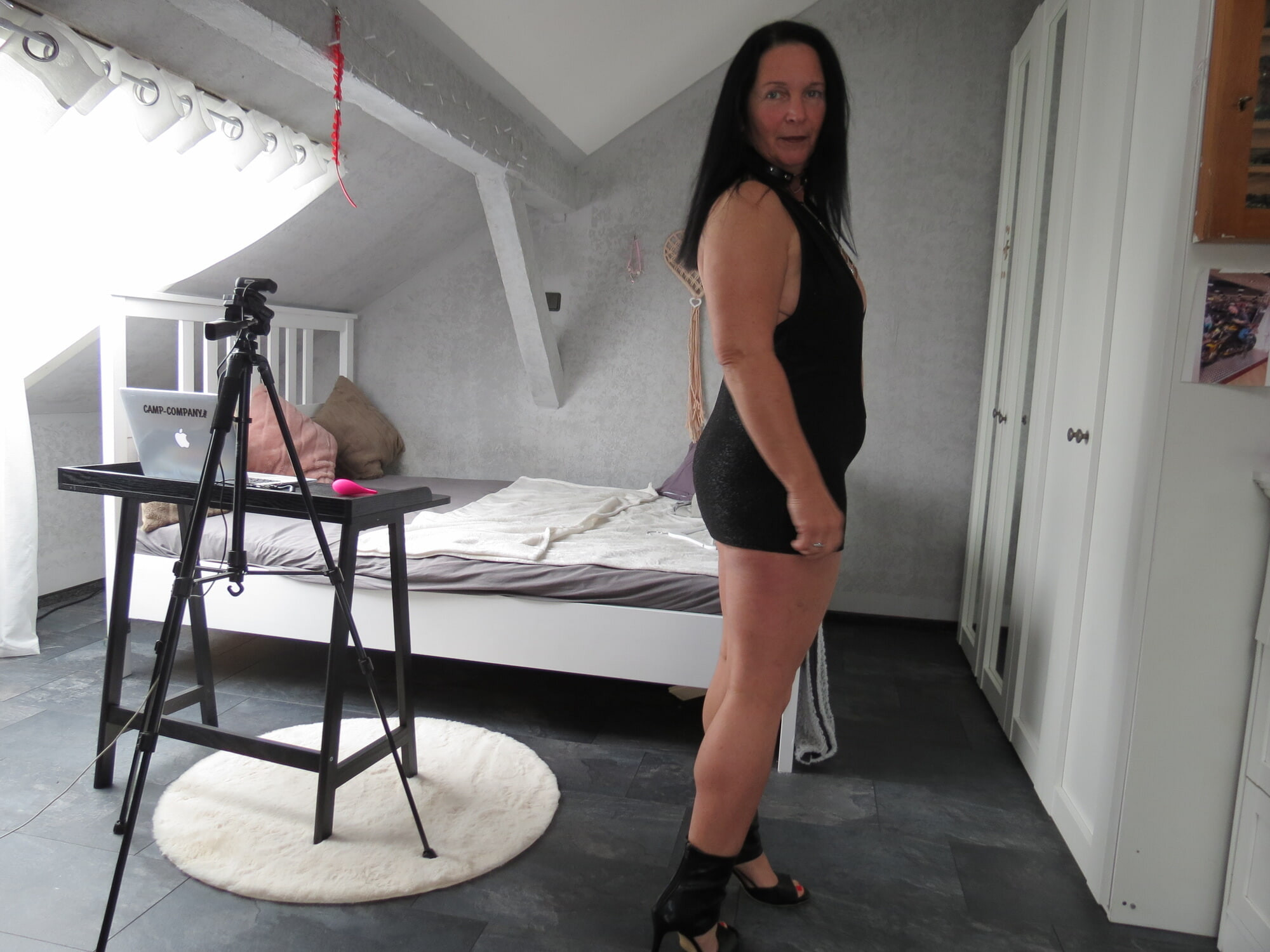 Mal was anderes!