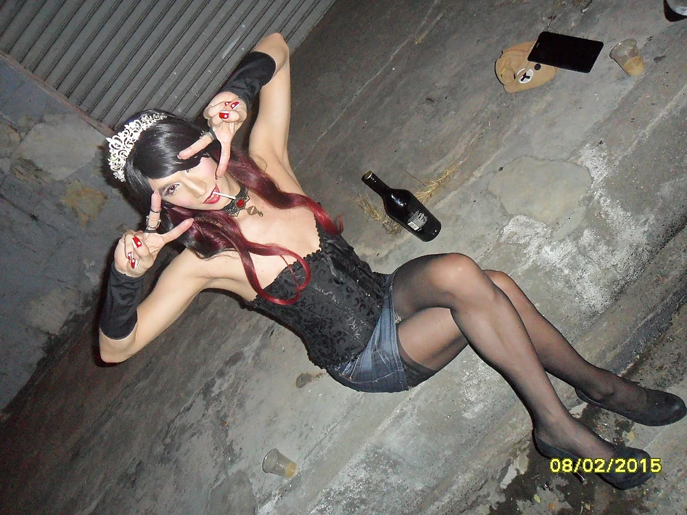 Queens Party . Rumba  Queens . Cali Colombia #35
