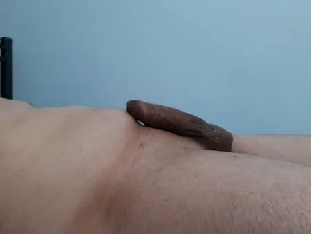 Body And Cock