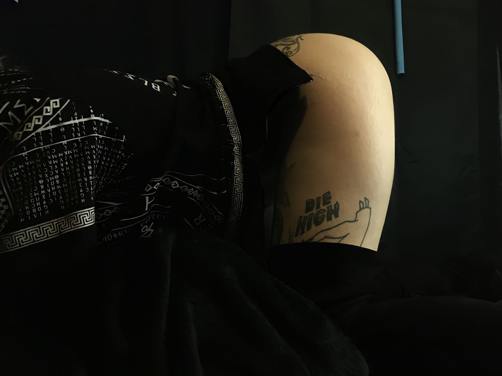 WICCAN LUST - WATCH FULL VIDEO ON PROFILE #35