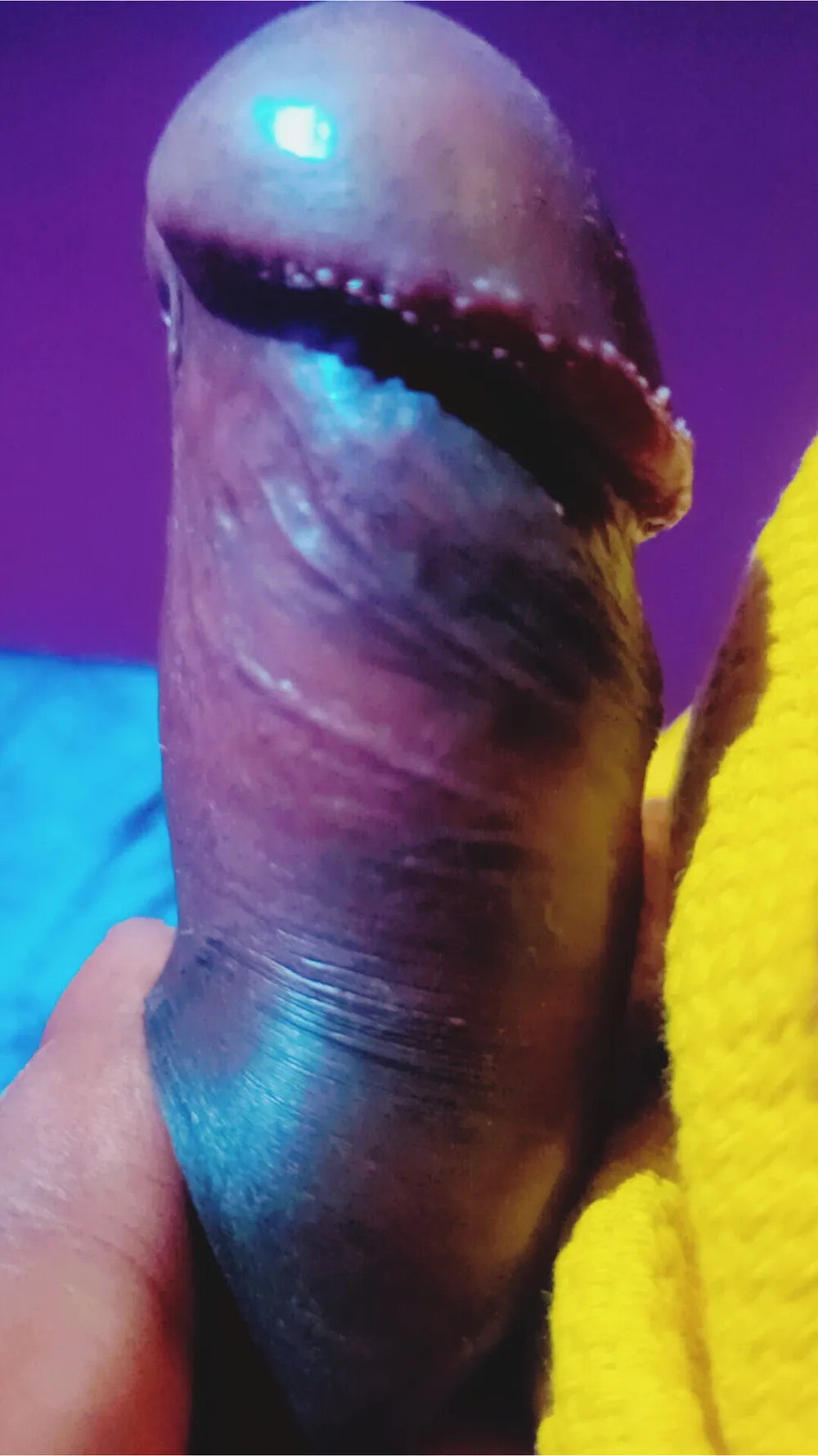 Big BBC Desi Penis #4