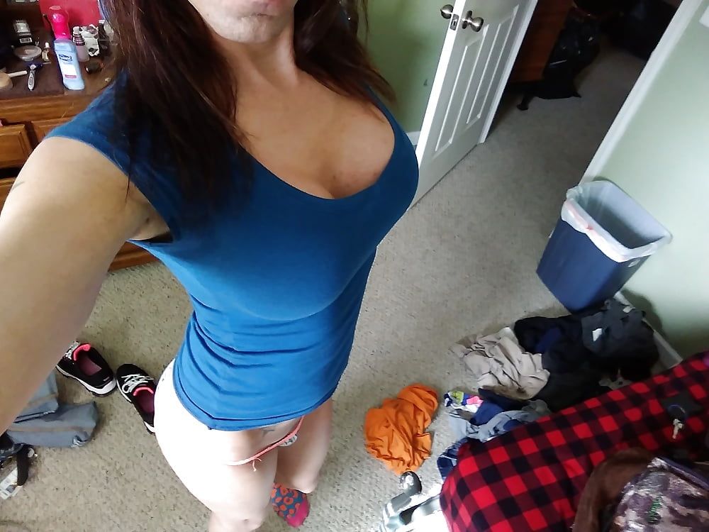 Messy Room #3
