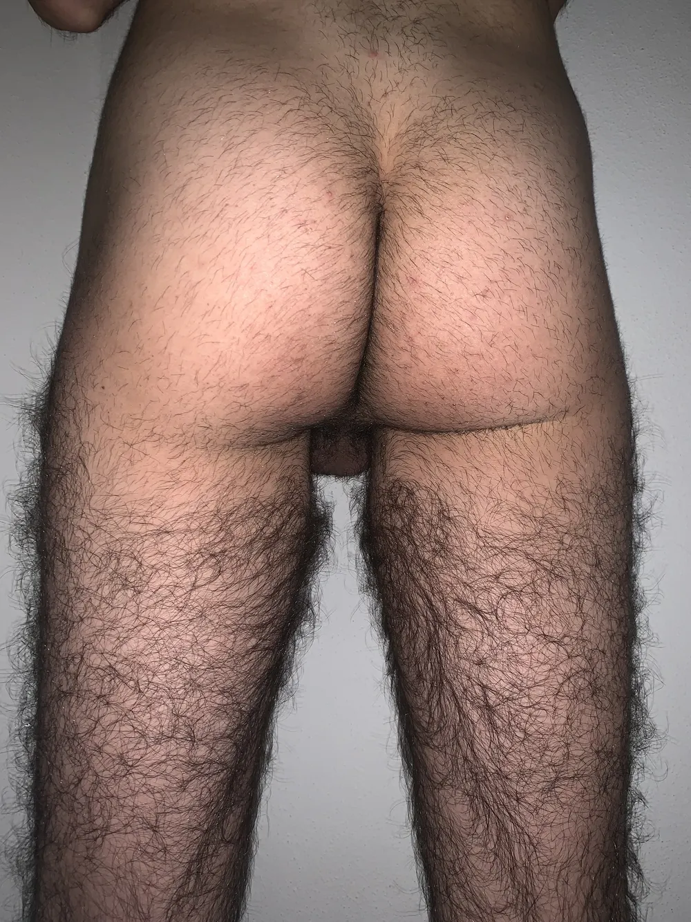 My ass #2