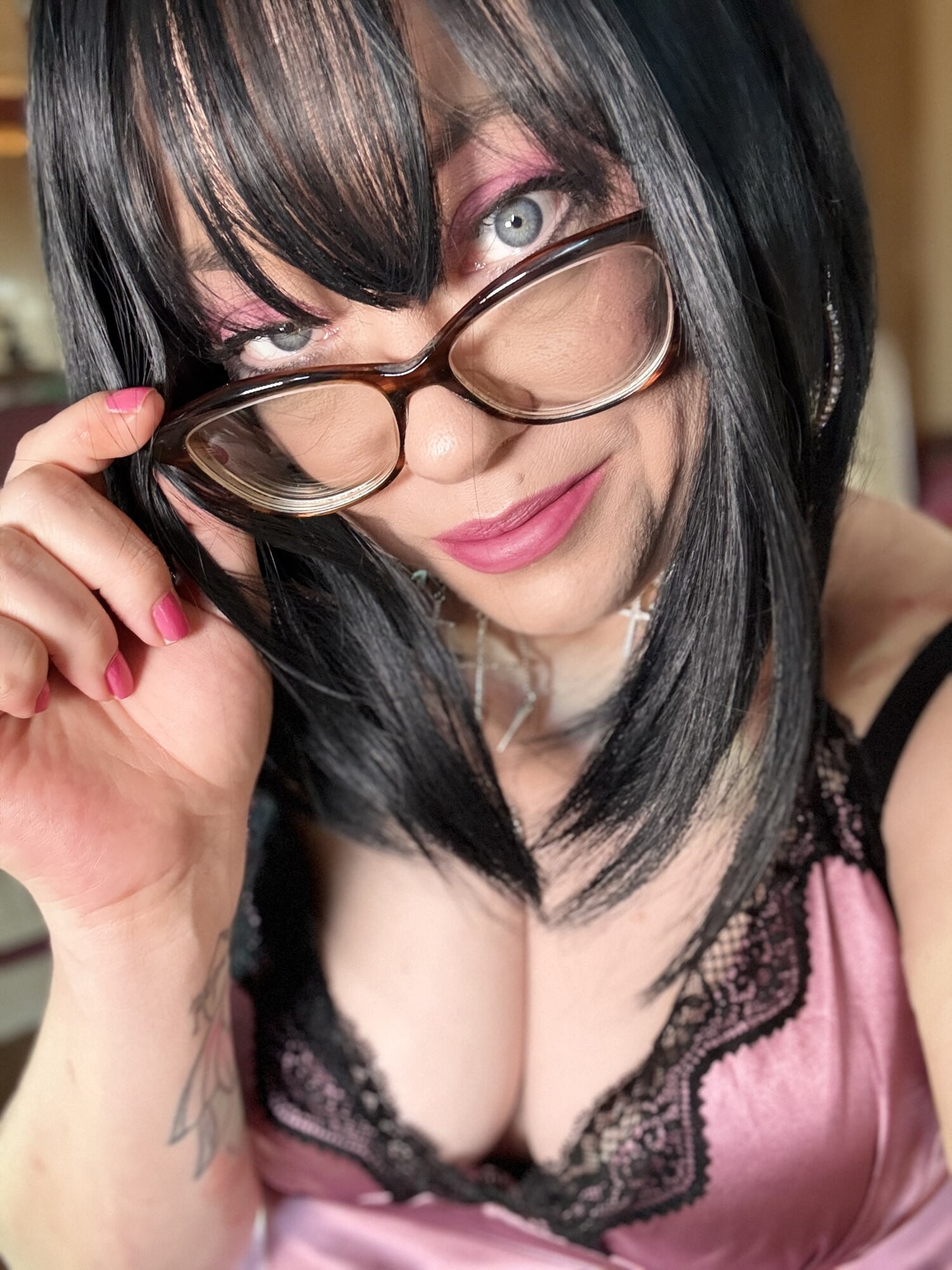 Tina Snua Selfies #235 #58