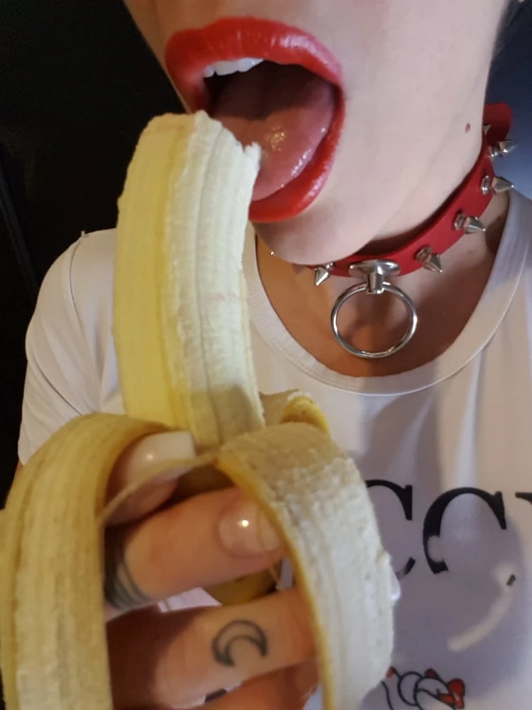 Juste Me, my Pussy, My Ass, My Body, My Tits, My Foot #2