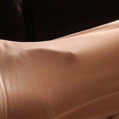 Wet White Tshirt video stills