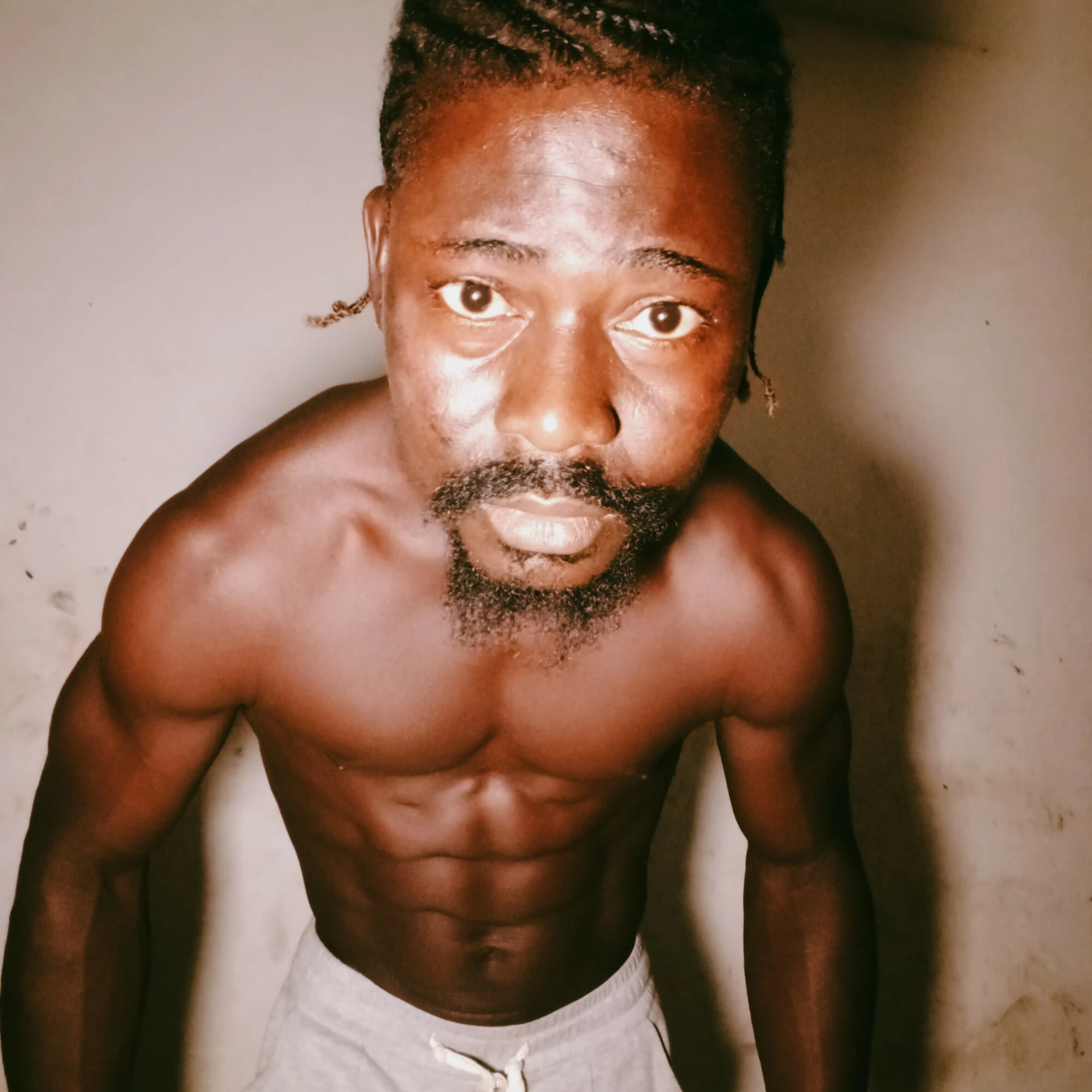 Fit for life 