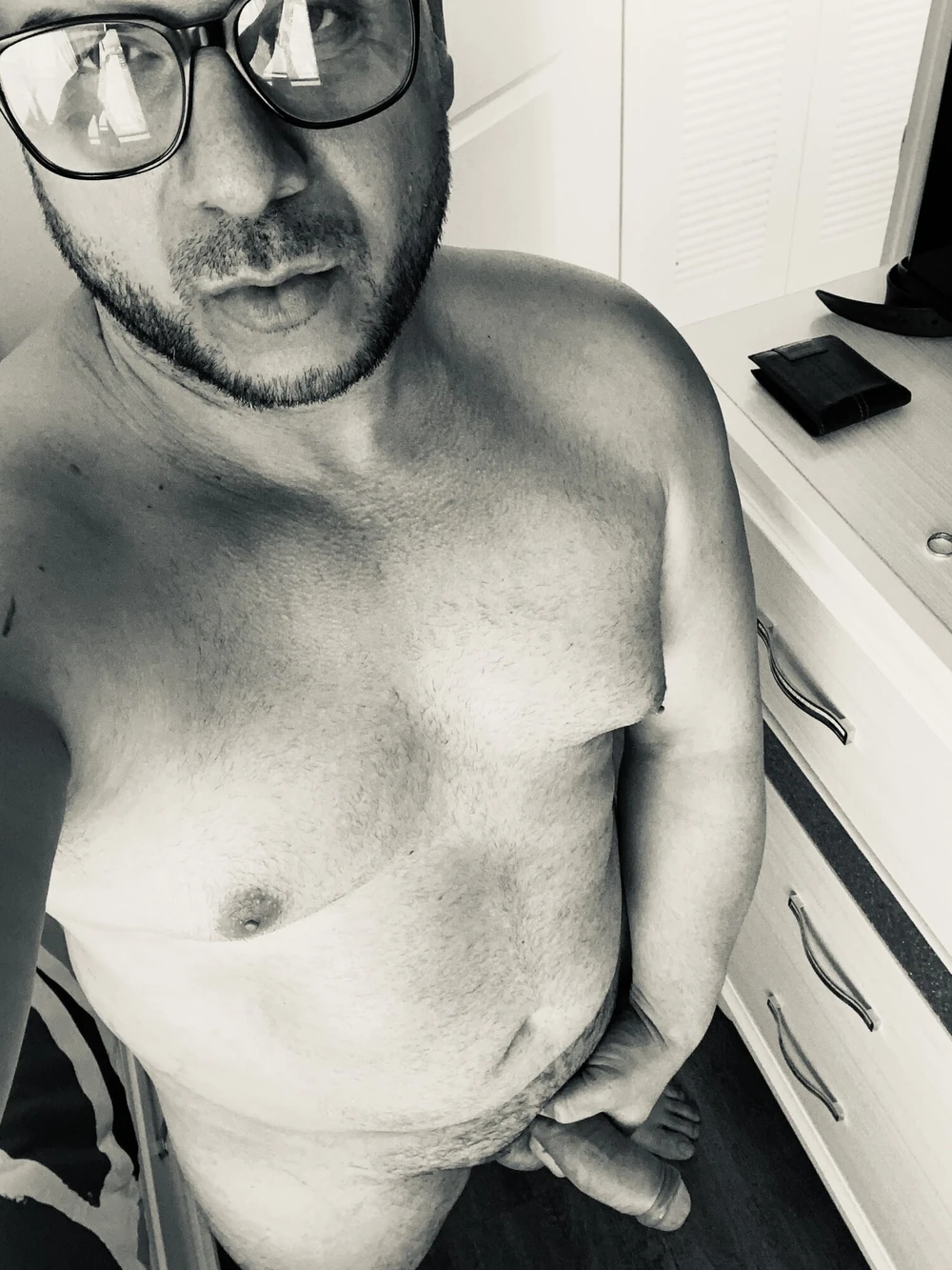 come enjoy my curvy cock baby #5