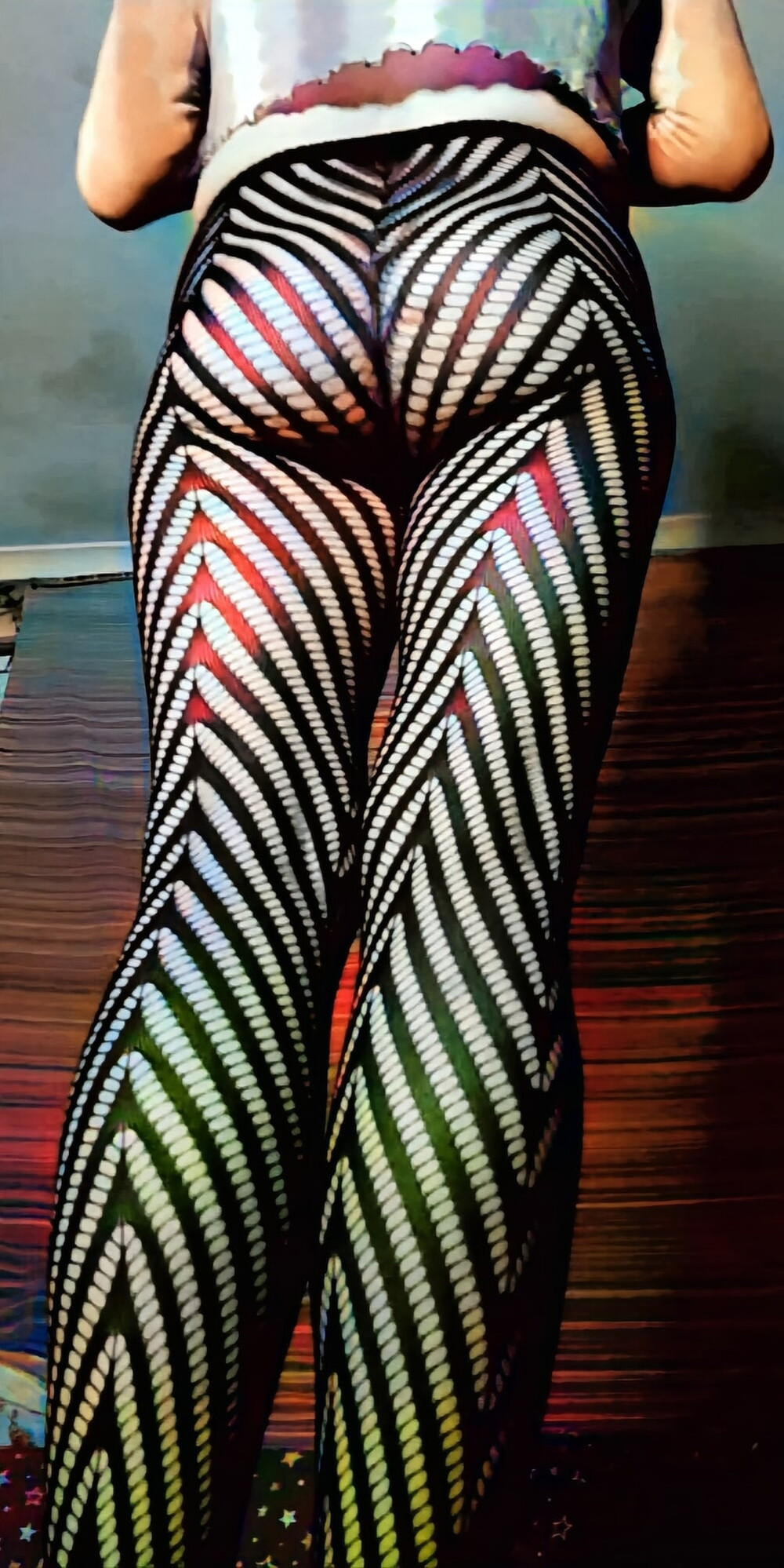 Some more photos converted from black and white to colour #54