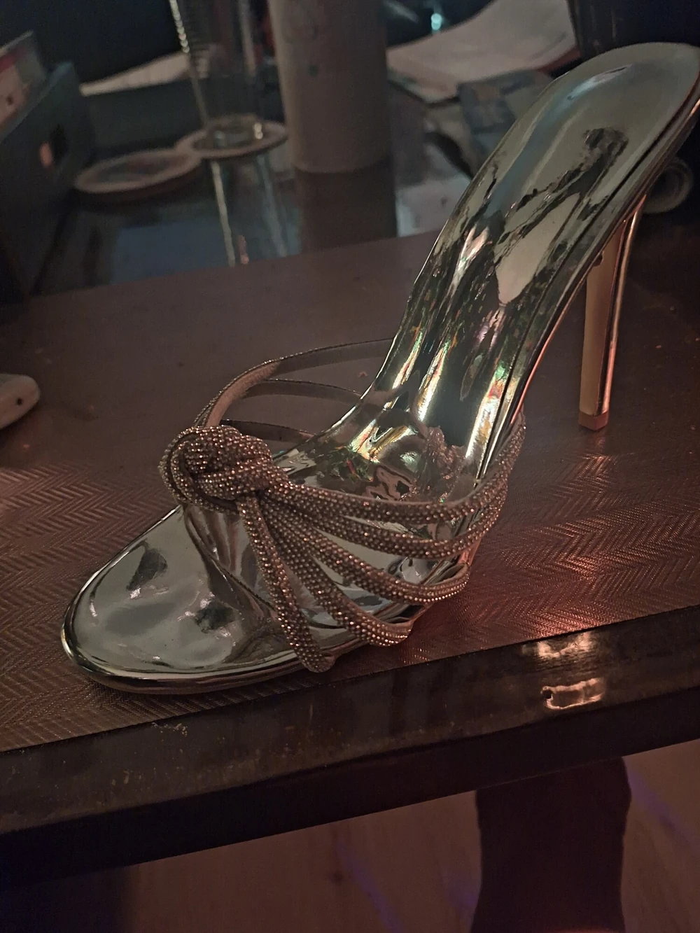 My feet for your fantasie  #6