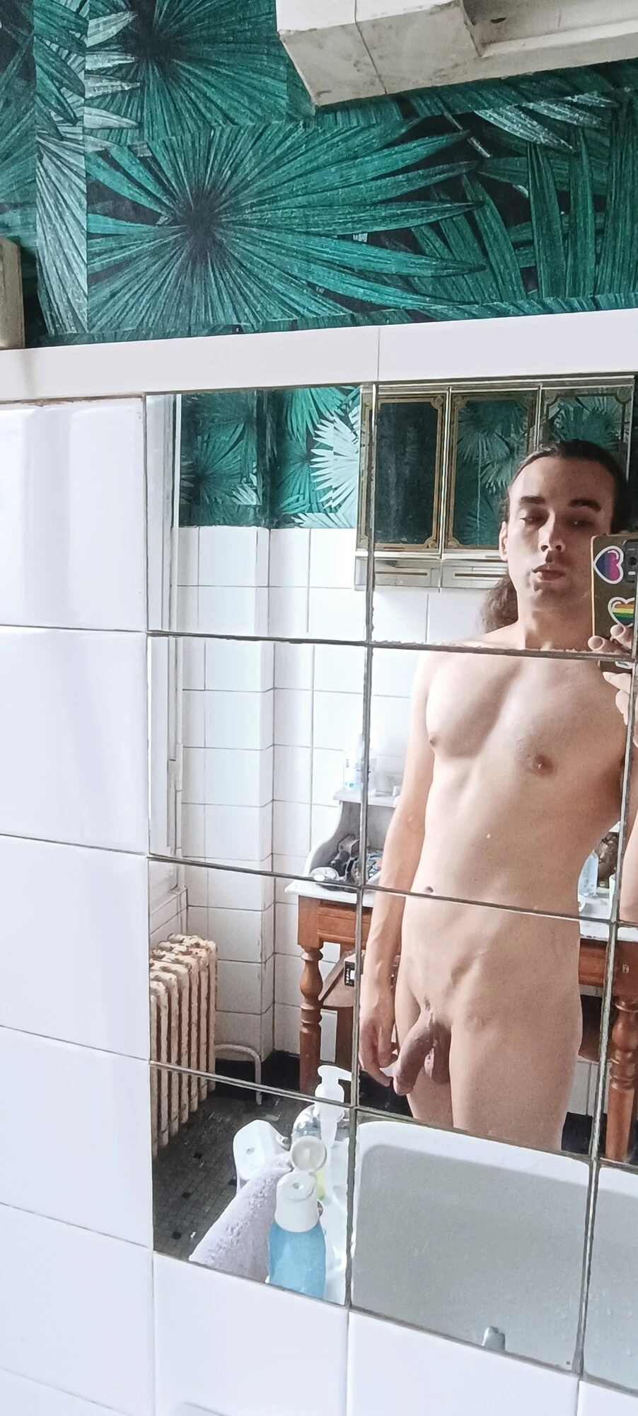 Me x  #3