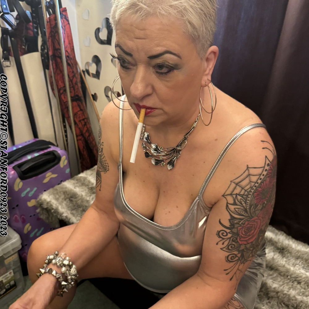 THIS IS WHAT A SLUT LOOKS LIKE #17