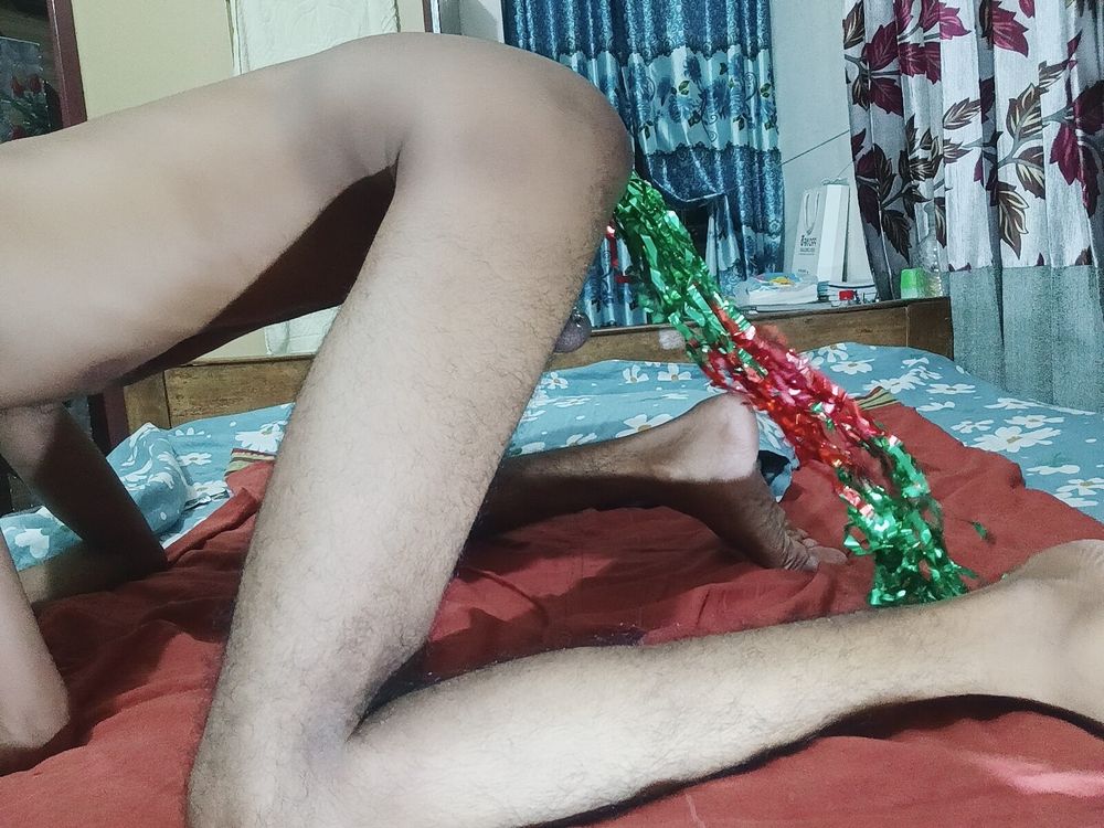 Bangladeshi Slave Anal Fucking #14