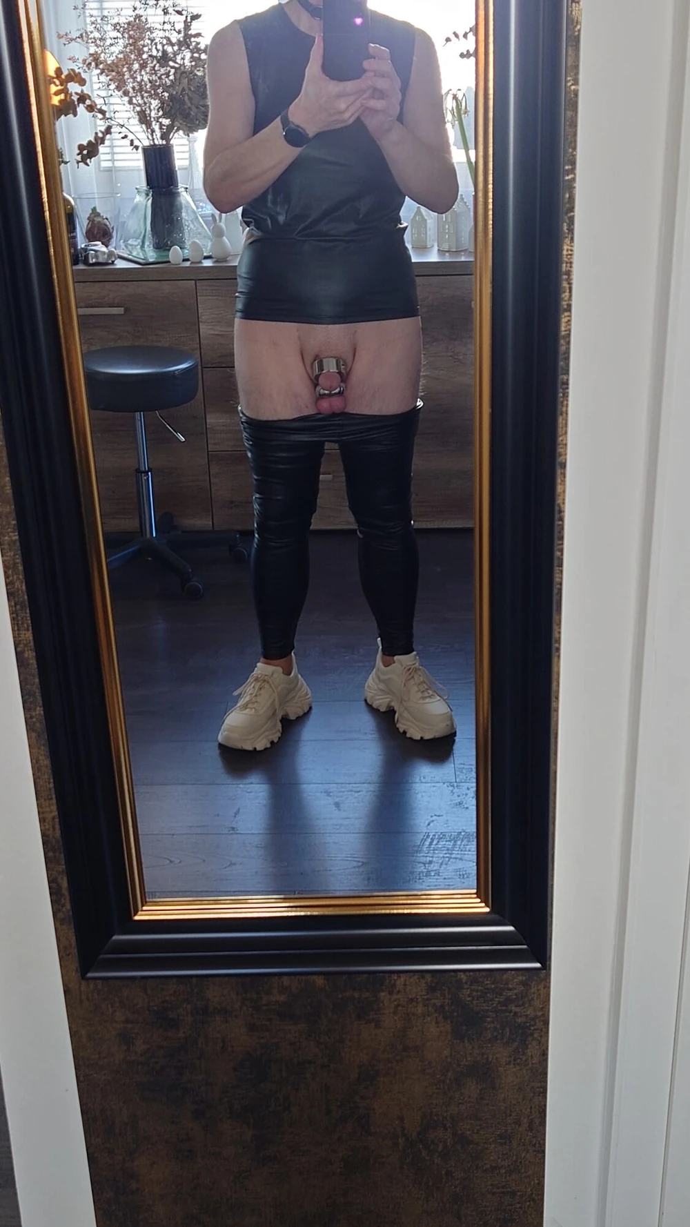 A little bit more.... #5