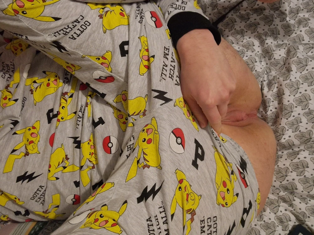 Pokemon Pjs #6