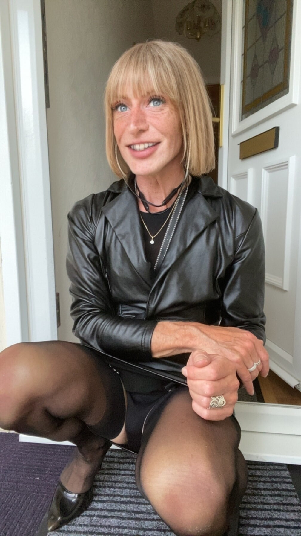 Blondee #34