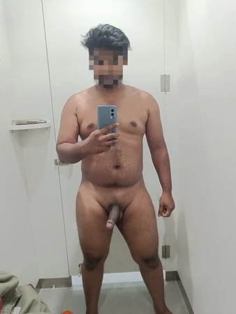 Hard dick hanging 