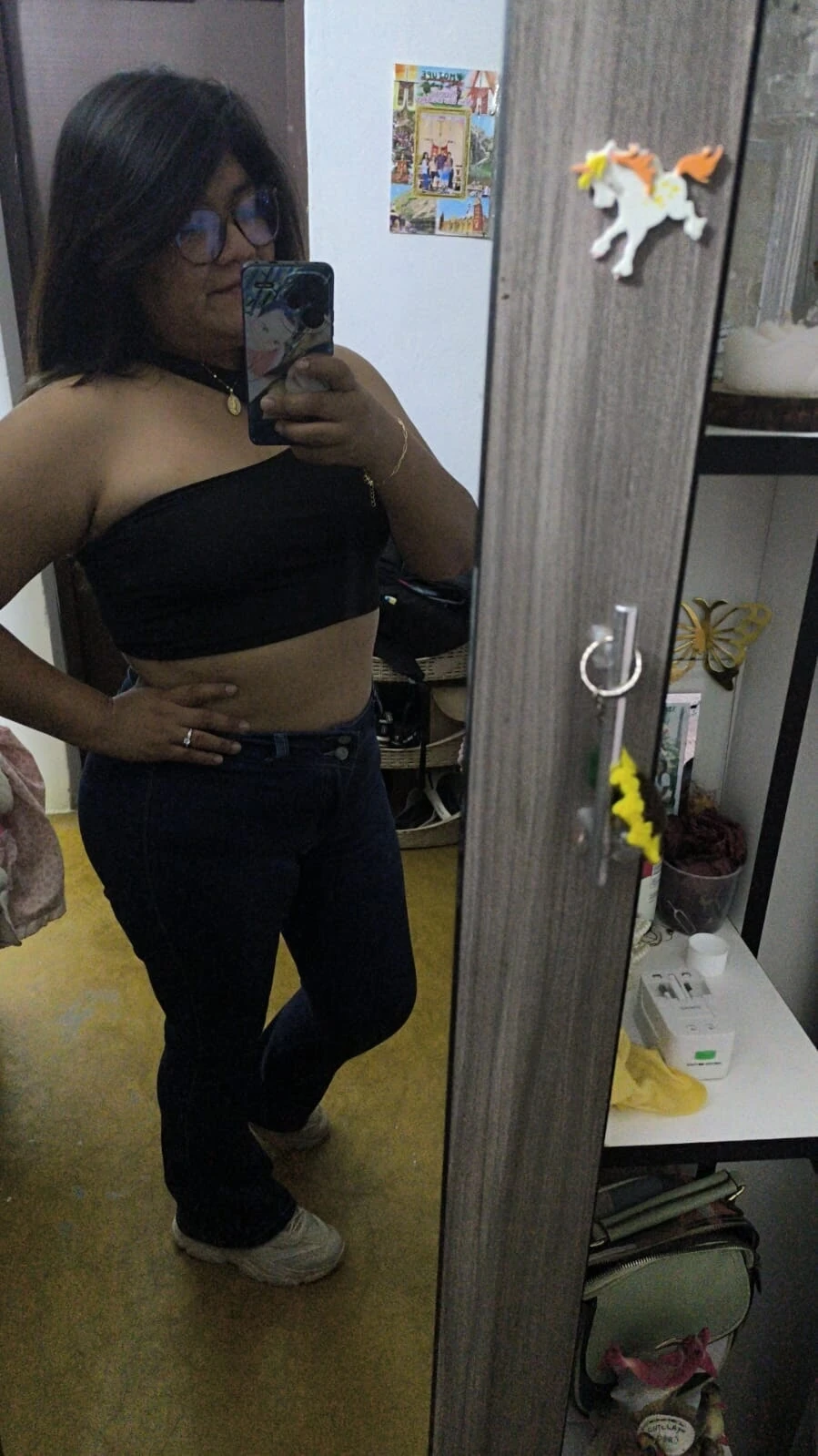 mi nene me regala ropa #6