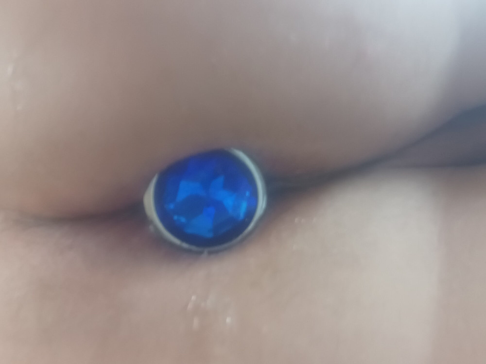 Need cock in my ass uncut is better but I'll take any  #2