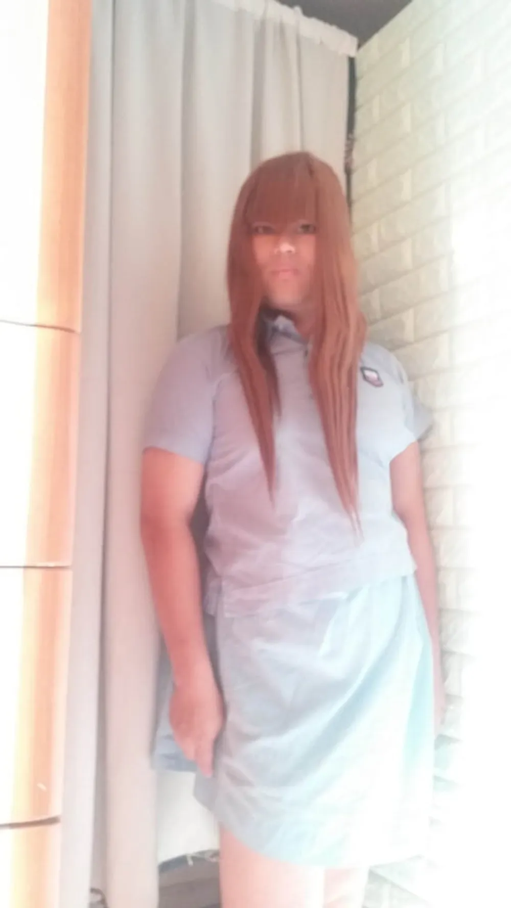 Crossdresser 19 #3