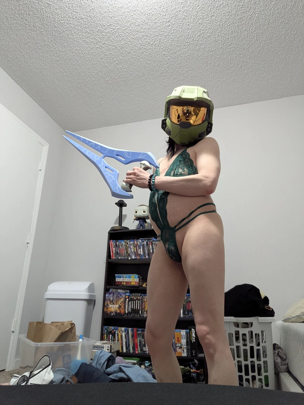 master slut  #2