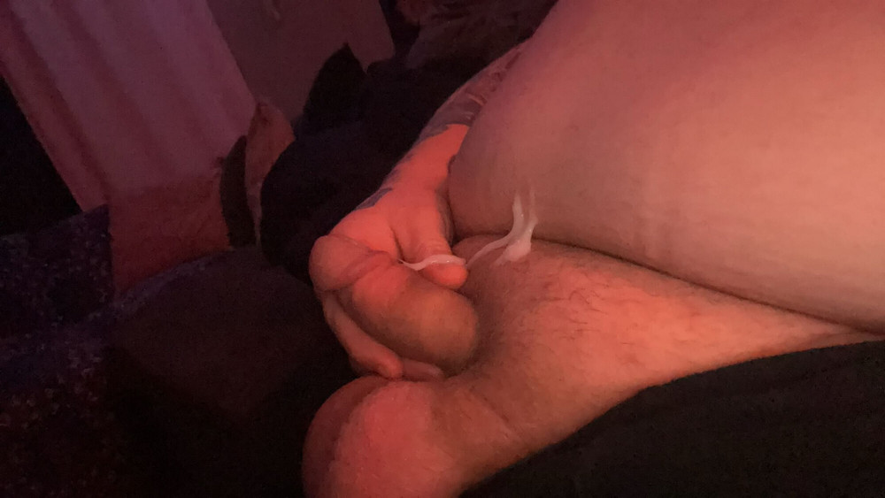 Cummy Mess #15