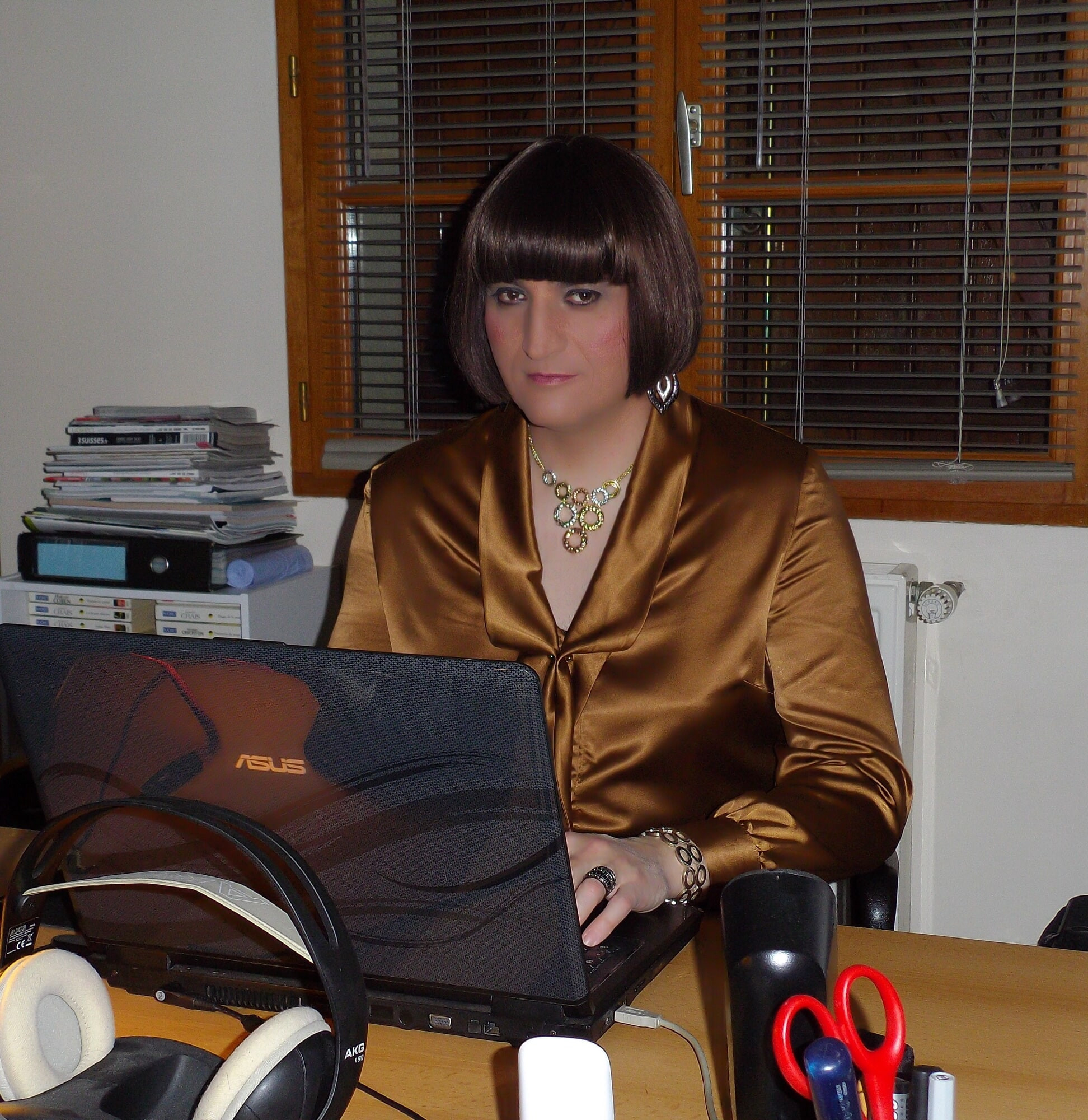 Secretary