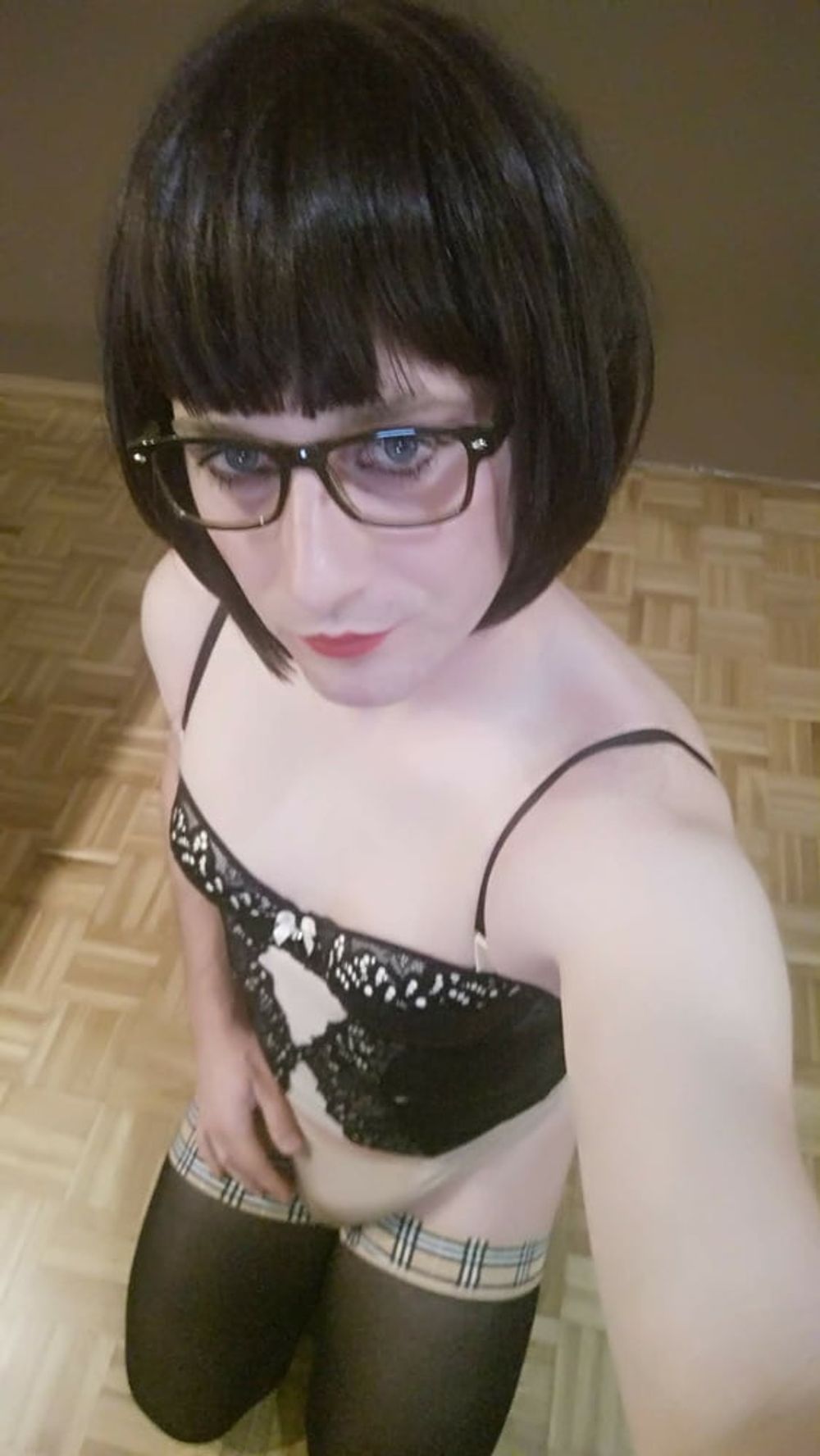 Sissy bitch #20