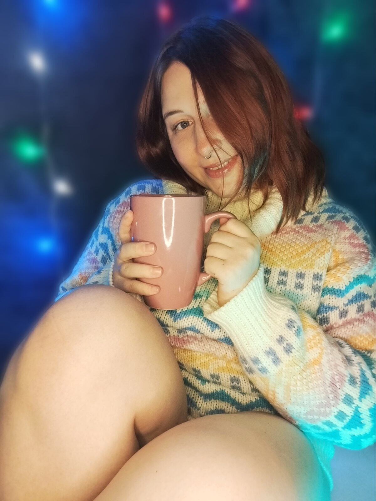Free Belinda Photos #12
