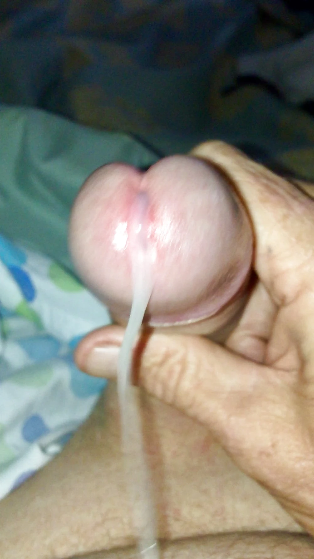 Big Cock Soots Big Load #6