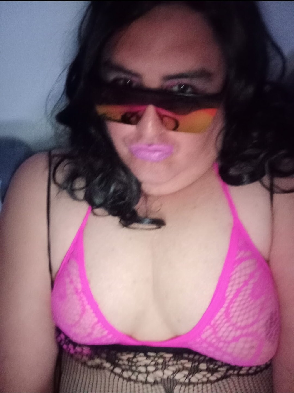 TS Josie Jojo again  #7